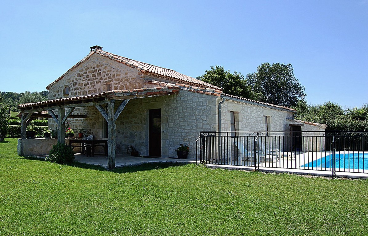 Domaine de Pagnagues - le Puits-Figuier