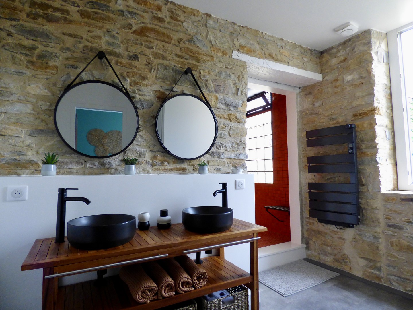 Appartement Villa Stella