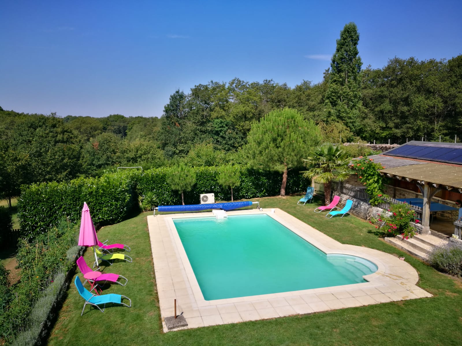 Domaine des Petites Minaudières