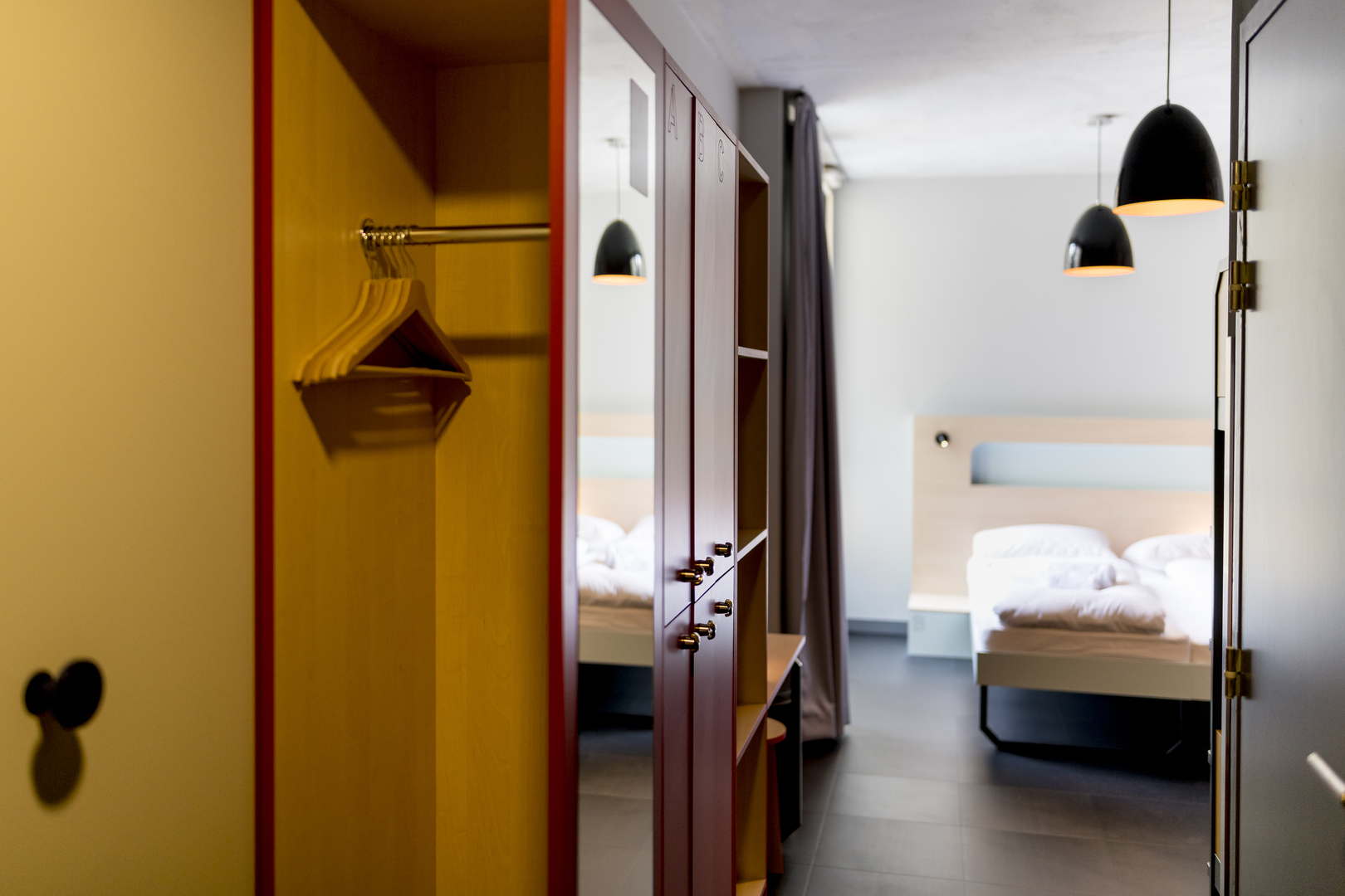 Hôtel Best Western Plus Gare Saint-Jean
