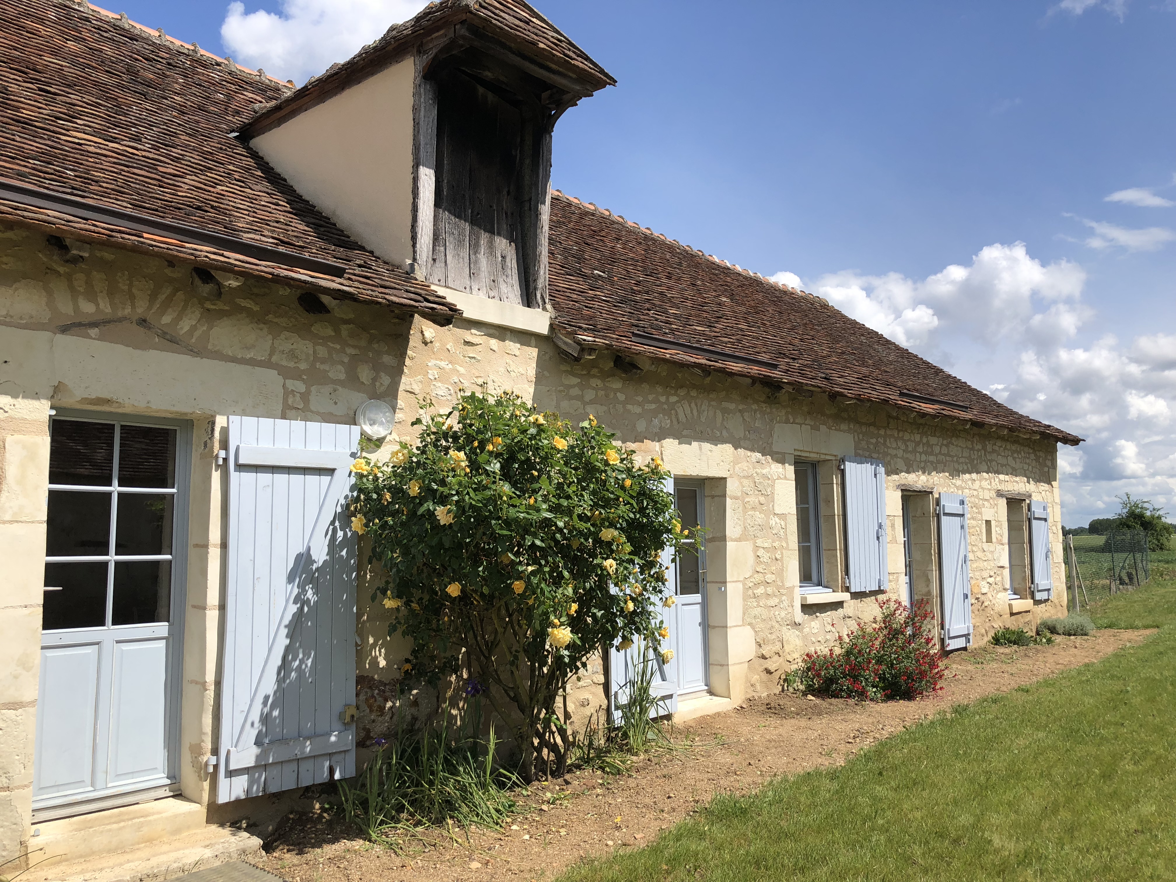 Maison l'Ormeau