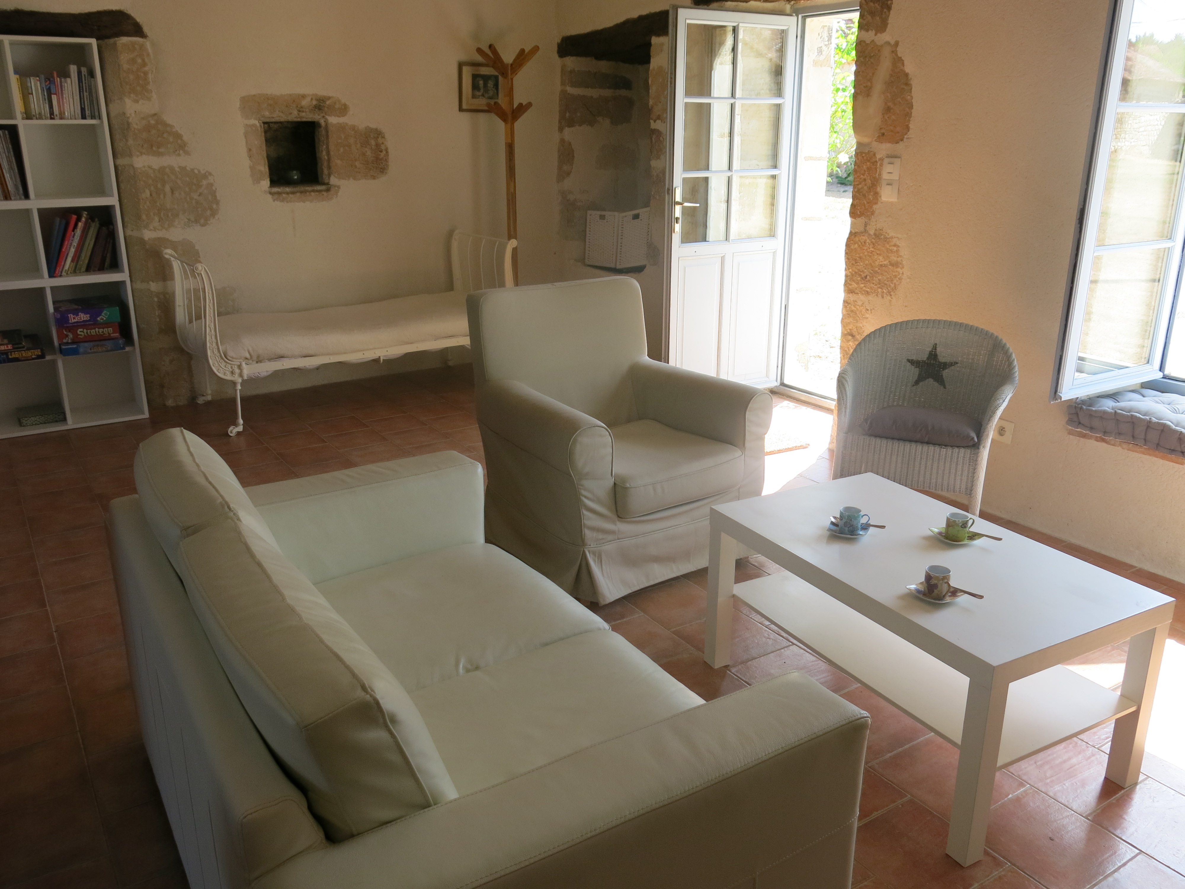 Maison l'Ormeau
