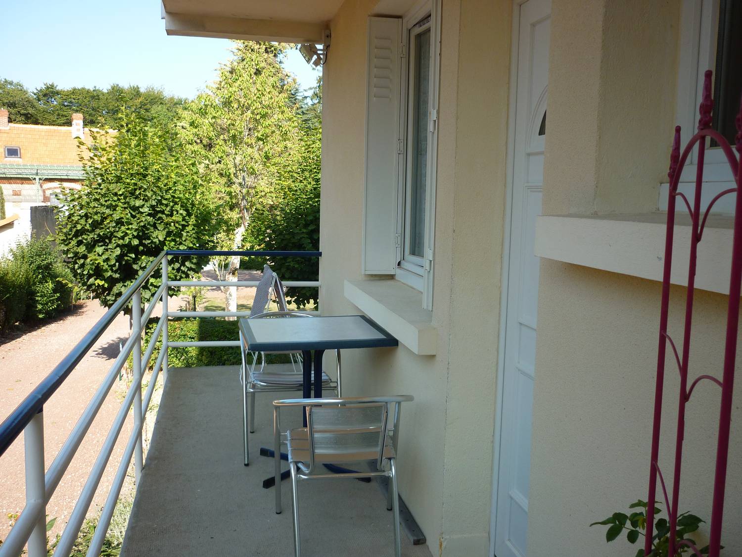 L'idéale - Studio
