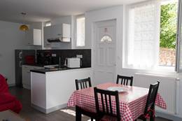 L'idéale - Appartement F2 n°5