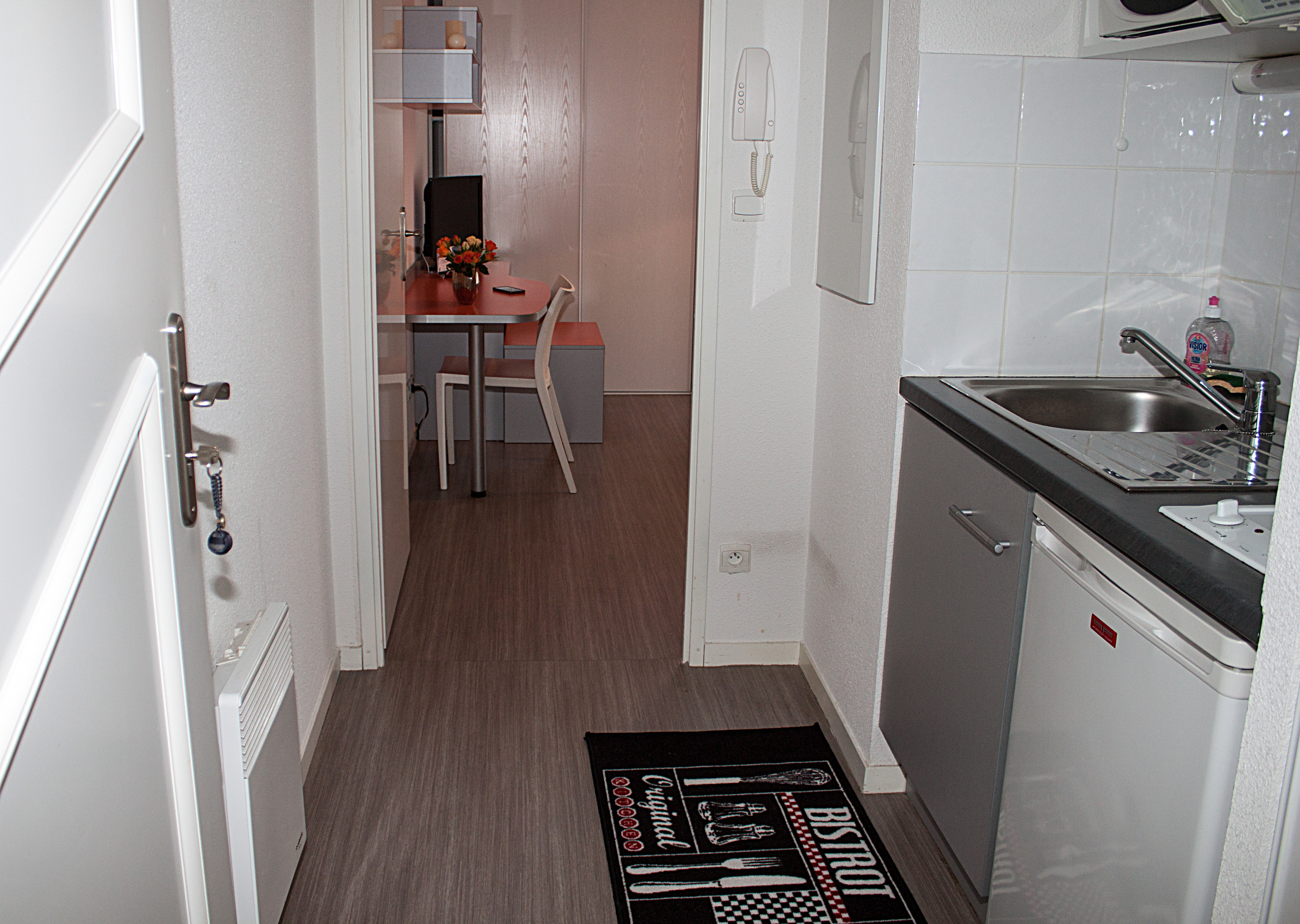 Le Citylodge - meublés de tourisme