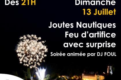 Fête du 14 juillet
