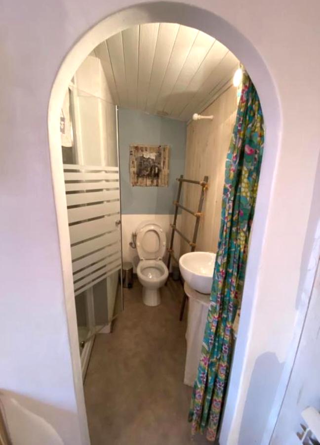 Gîte Yin et Yang