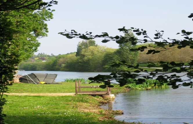 Stage de pêche au Lambon