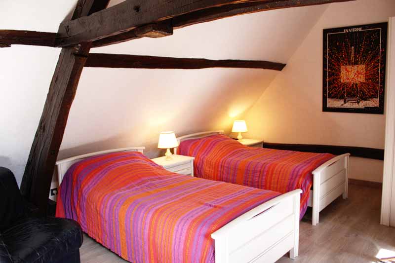 Gîte Laborde