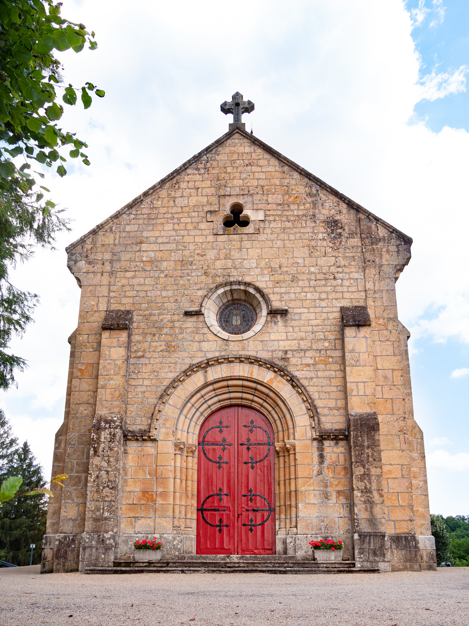 Église Saint-Jean-Baptiste