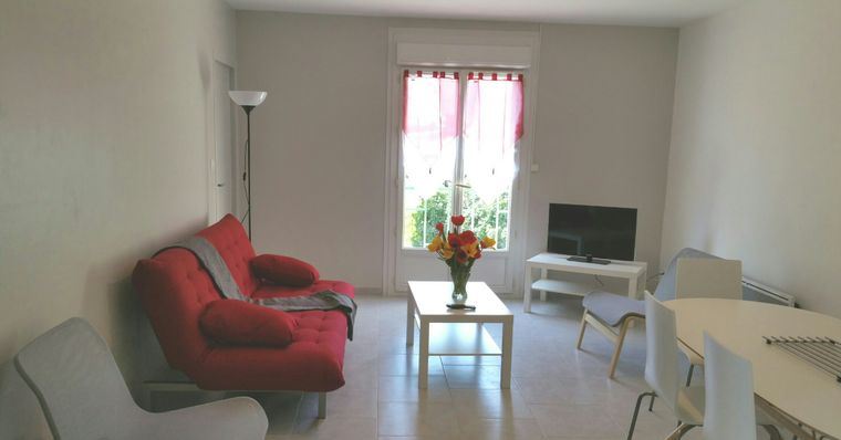 Gîte à La Roche-Posay
