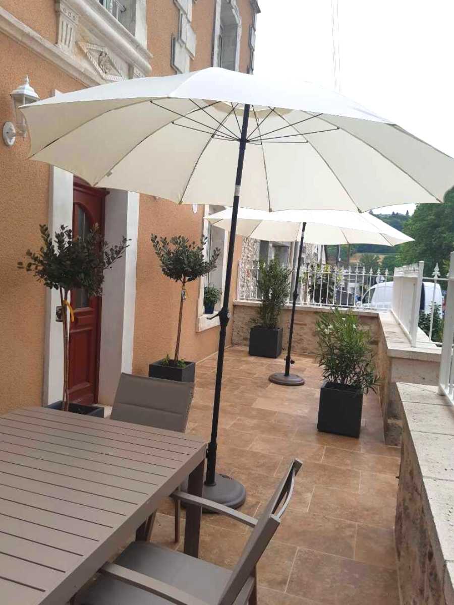 Casa Tivoli