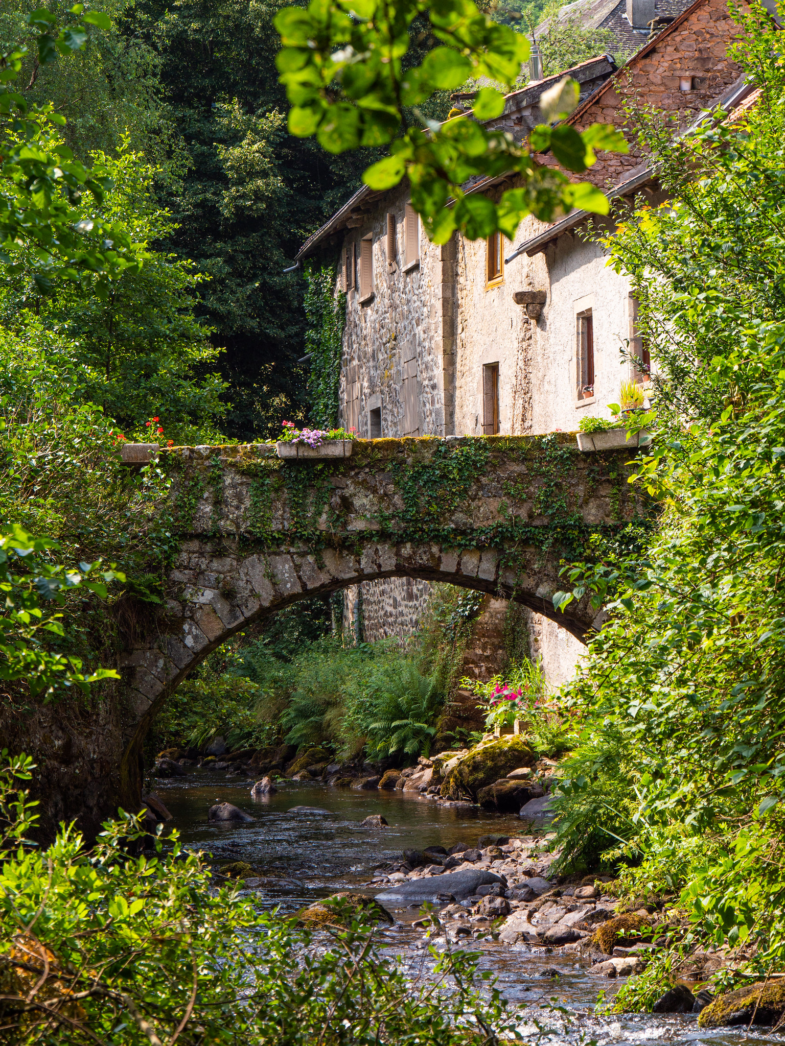 Pont du Péage