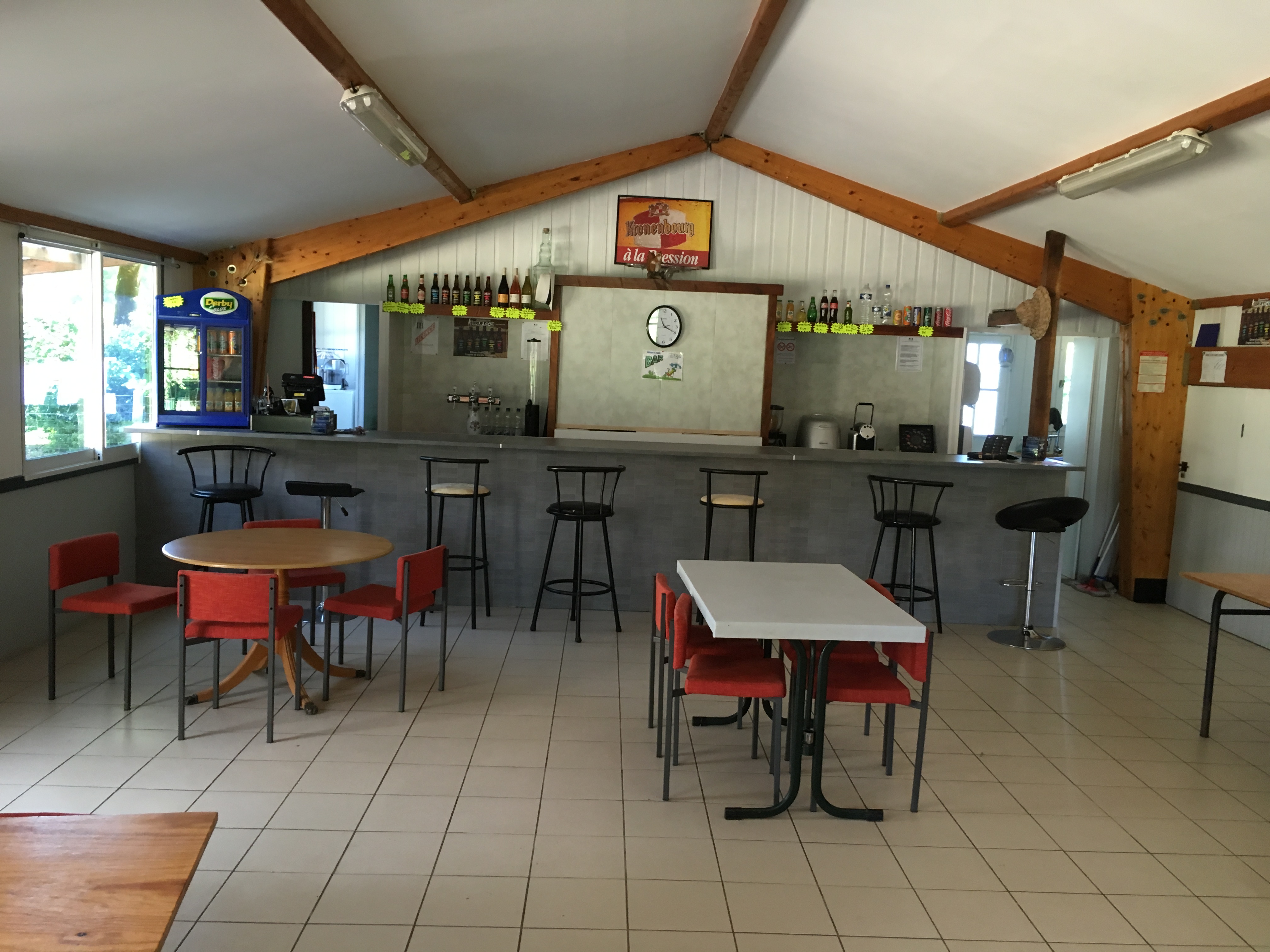 Camping le Parc