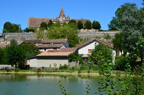 Circuit du Duc de Lauzun