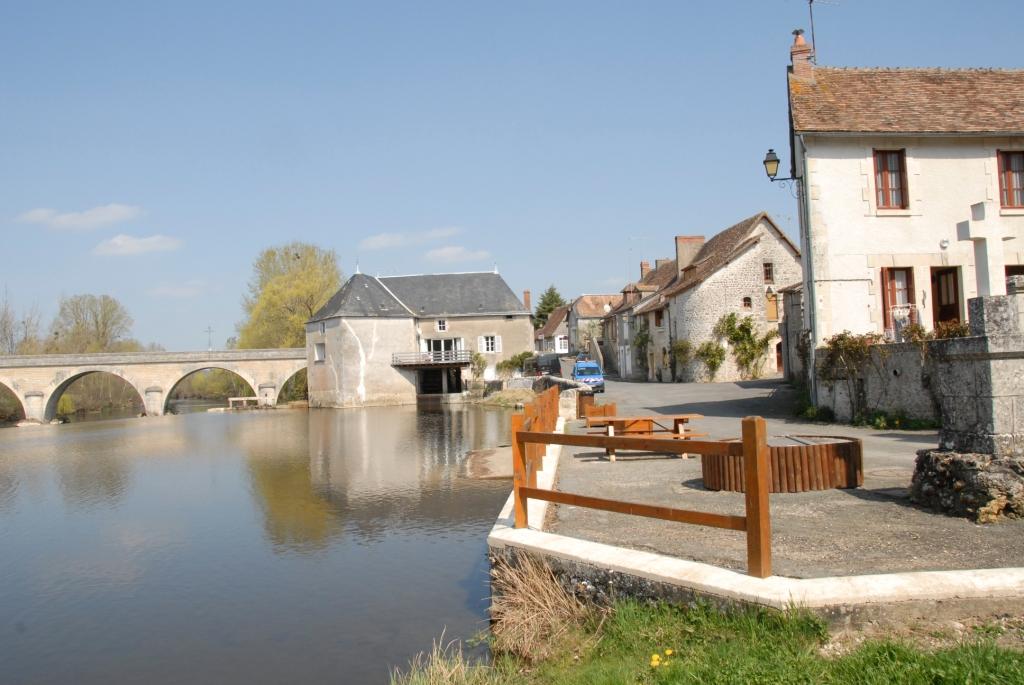 Gîte des 2 frères