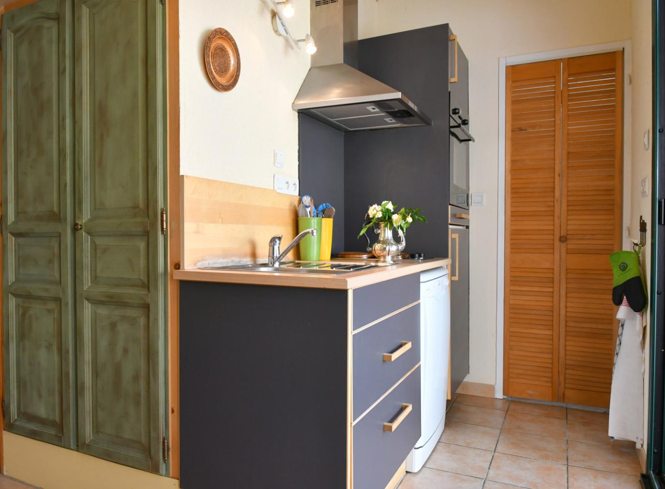 Gîte des 2 frères
