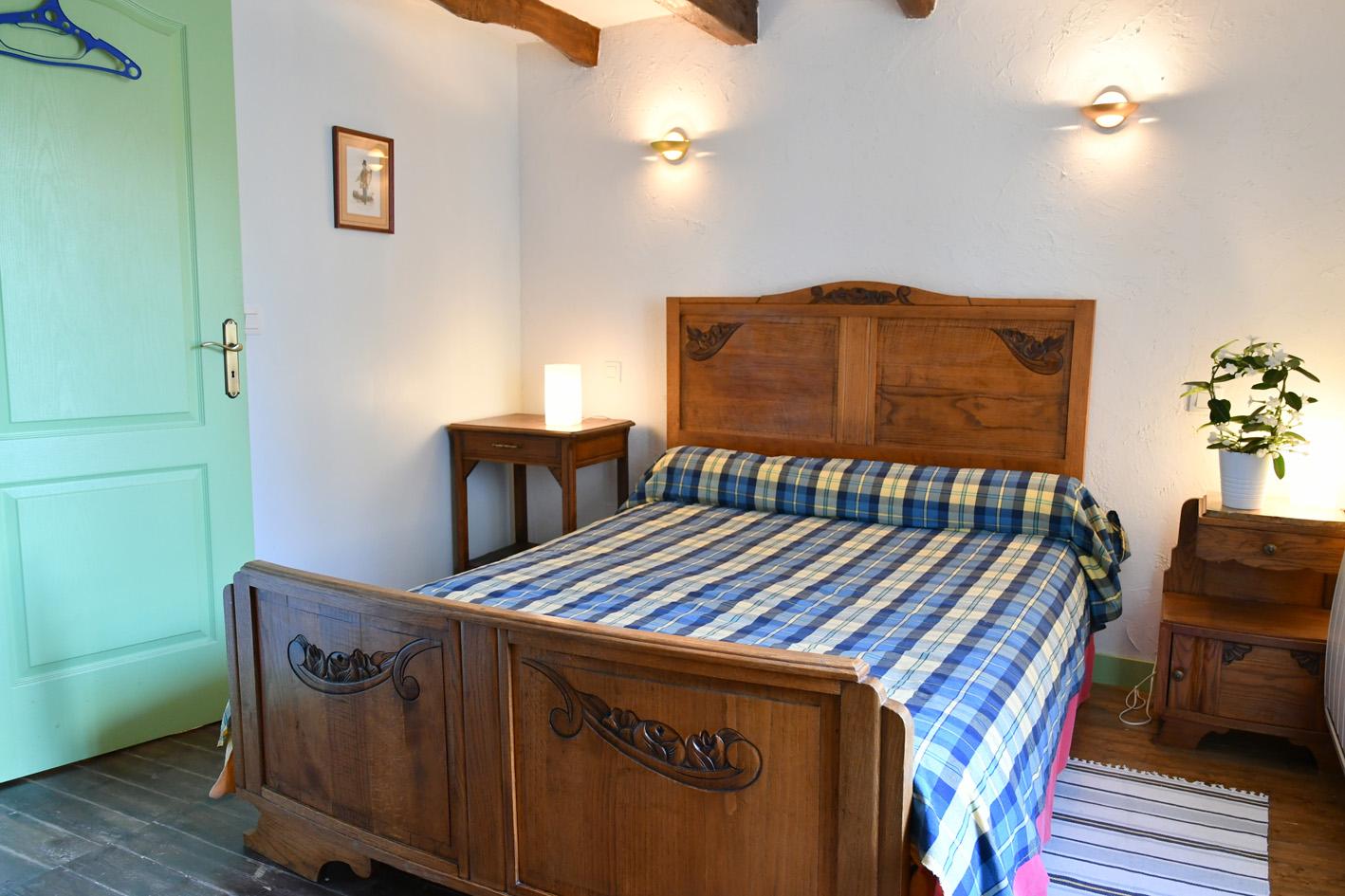 Gîte des 2 frères