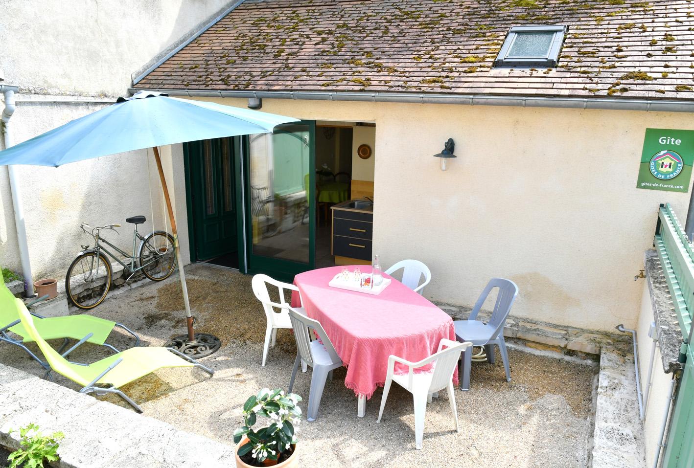 Gîte des 2 frères