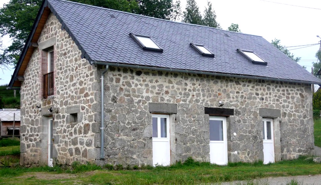 Gîte du Naudeix