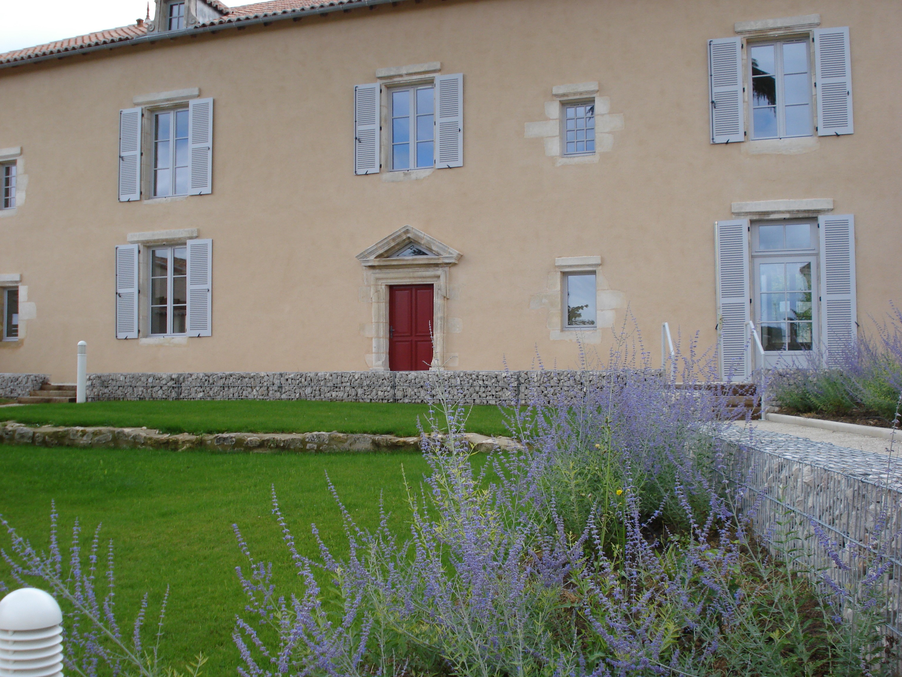 Les Coquelicots