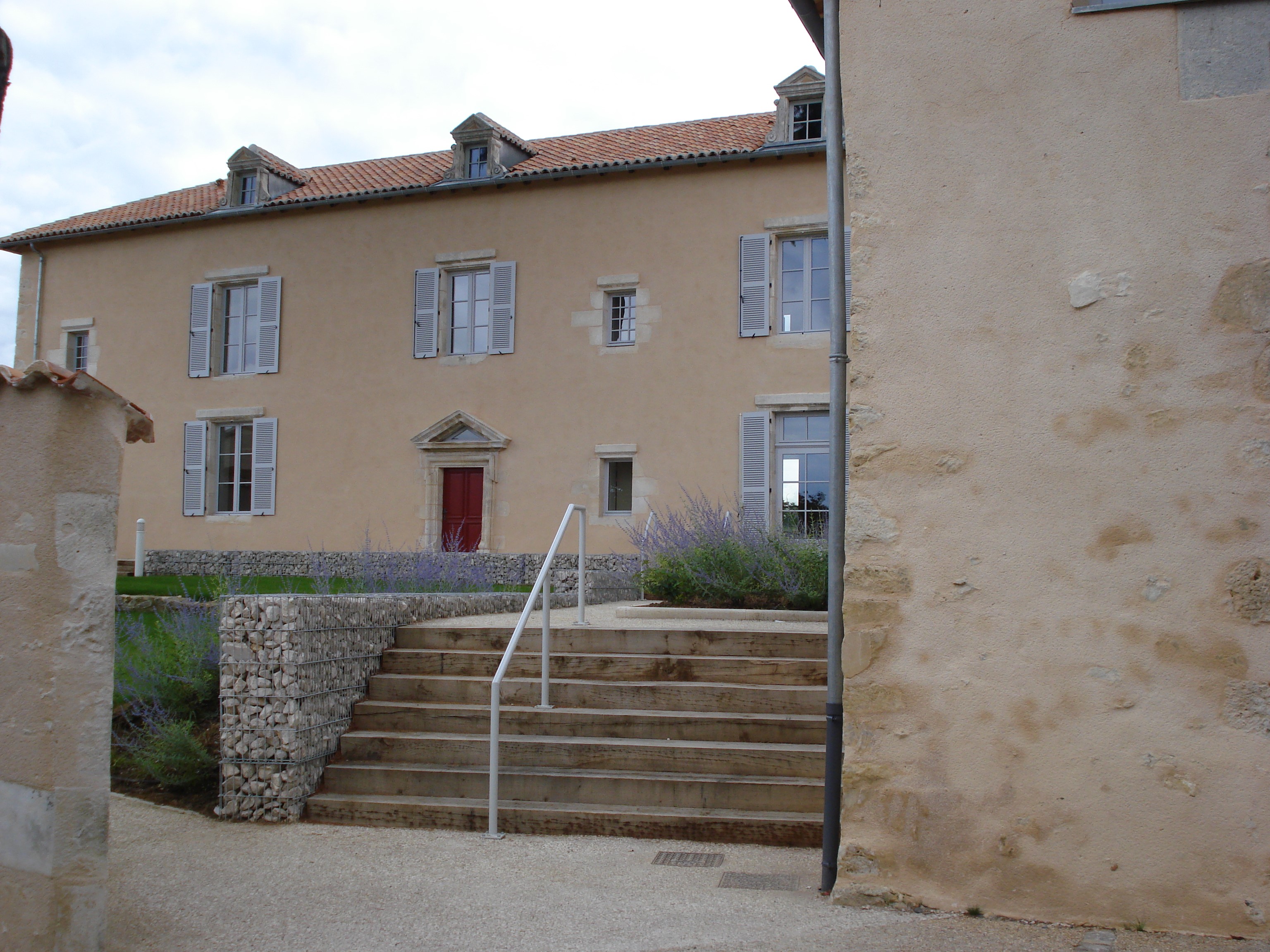 Les Coquelicots