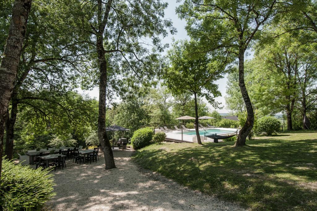 Bassivière Barn Chic - Appartement 2