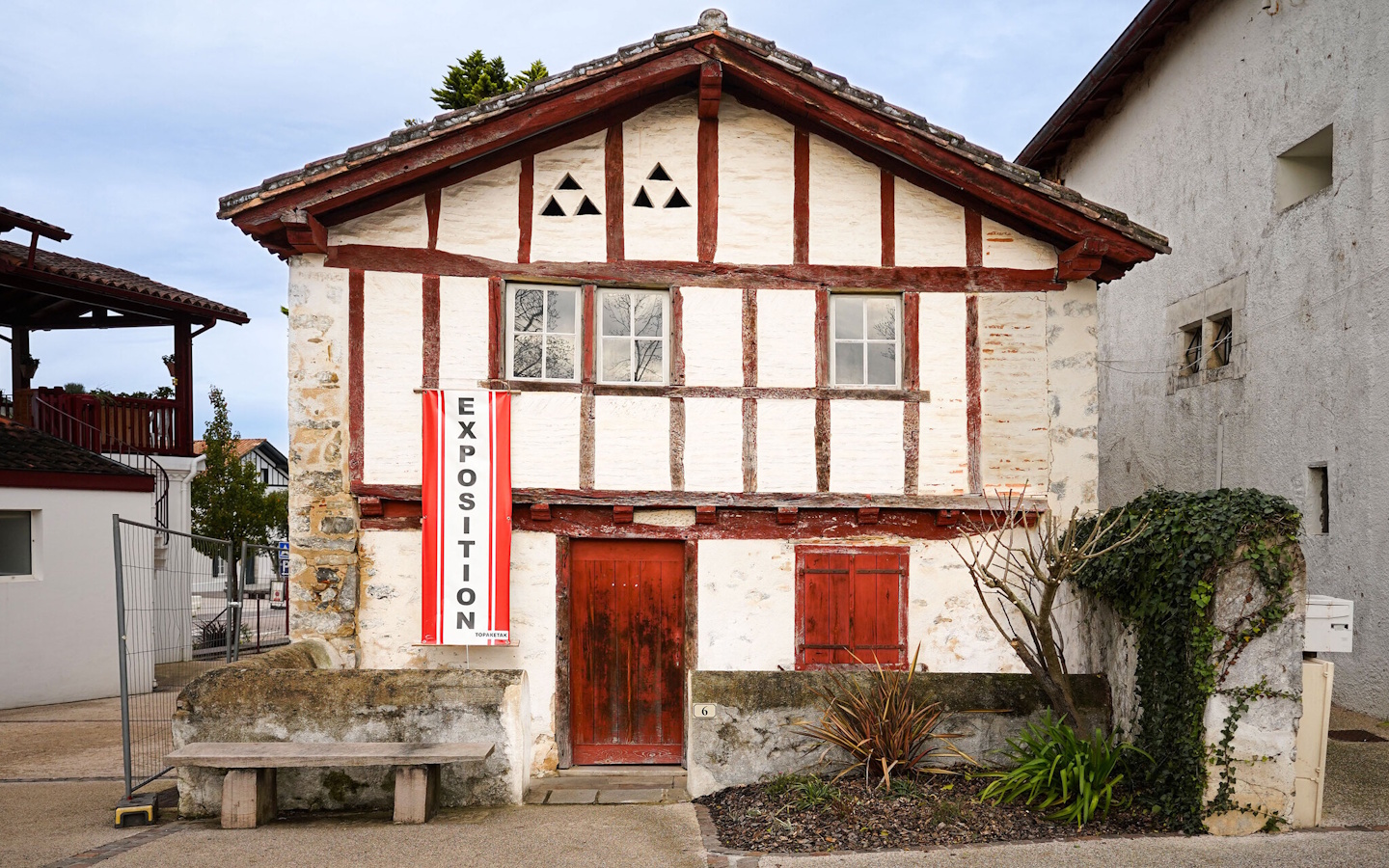 Benoîterie