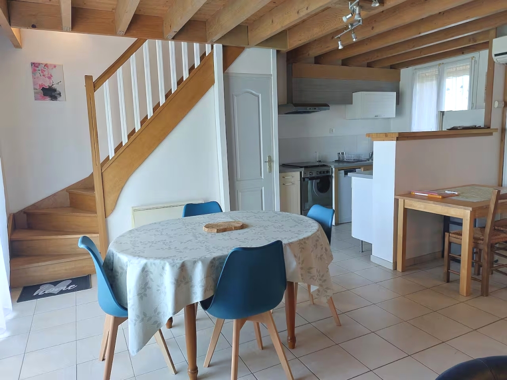 Le Clos d'Audet - Les Bignones