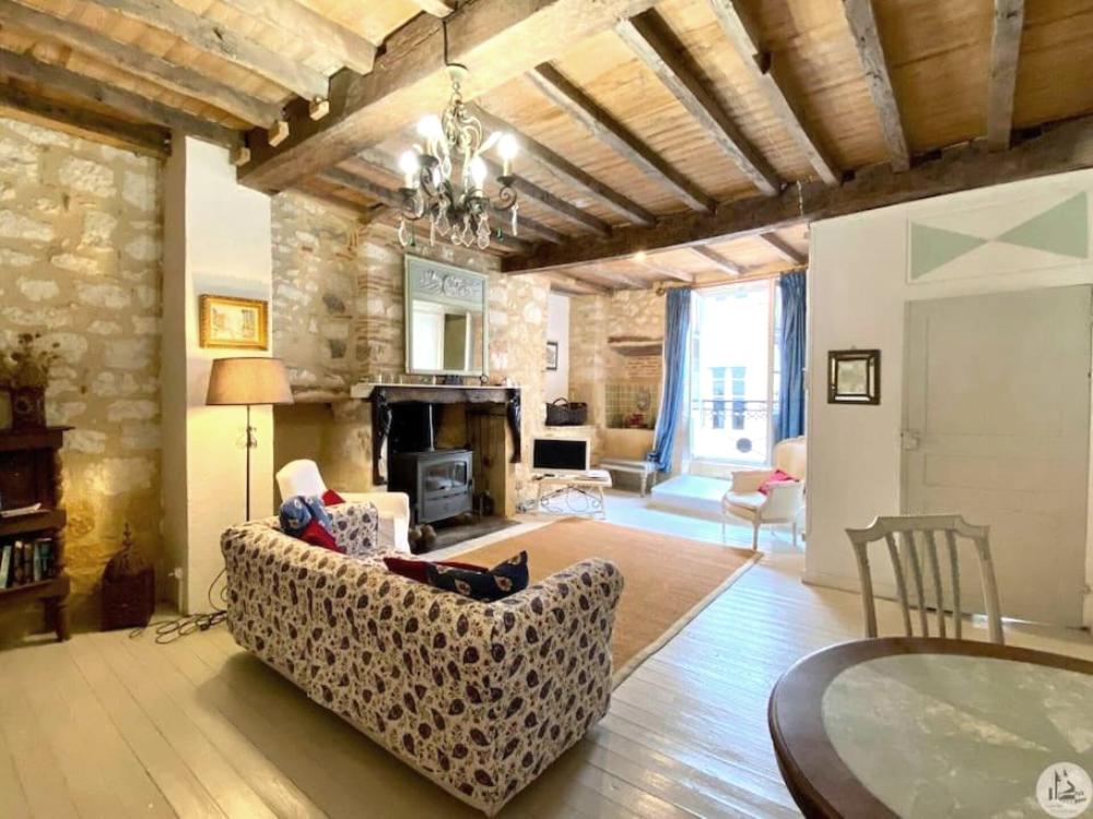 Maison Saint Clair