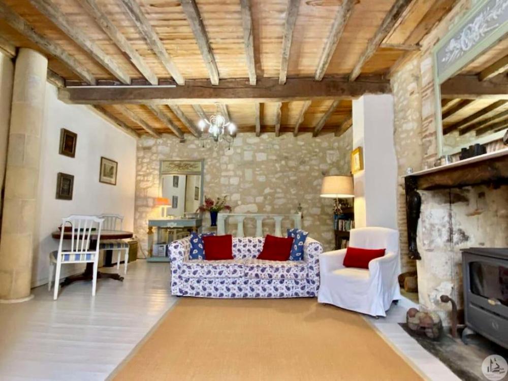 Maison Saint Clair