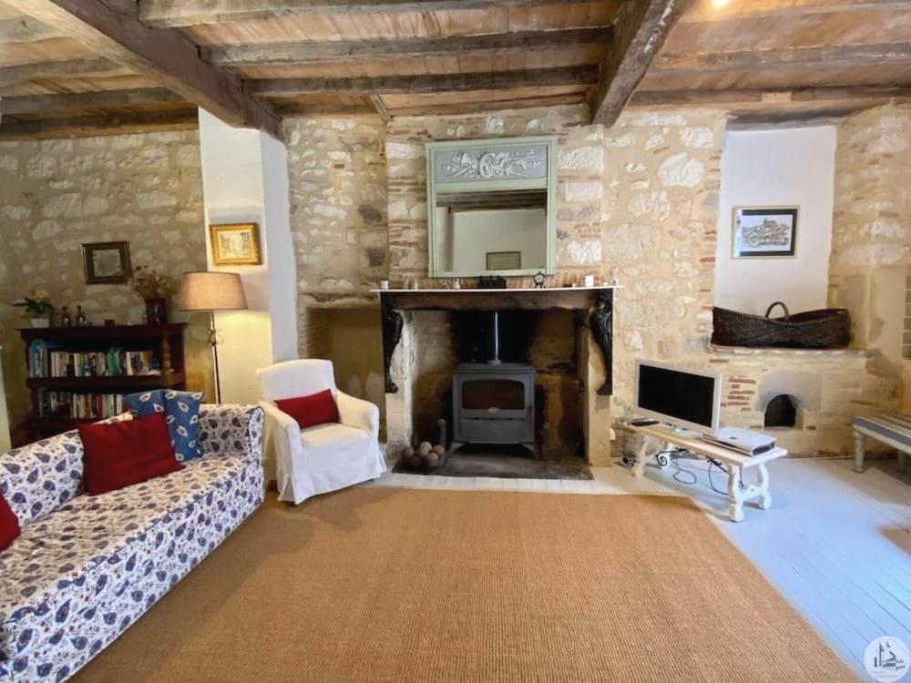 Maison Saint Clair