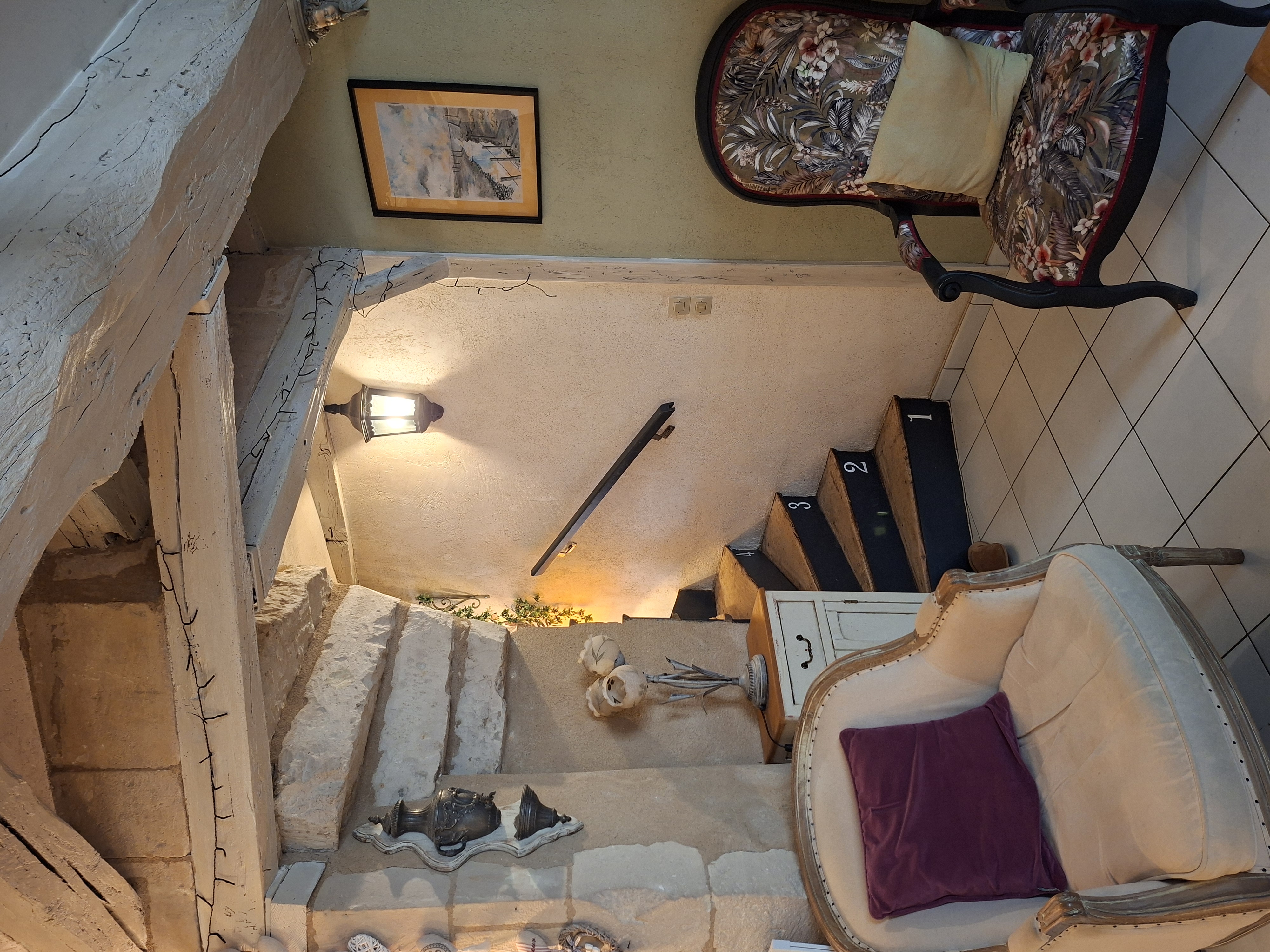 Le Clos des Arts