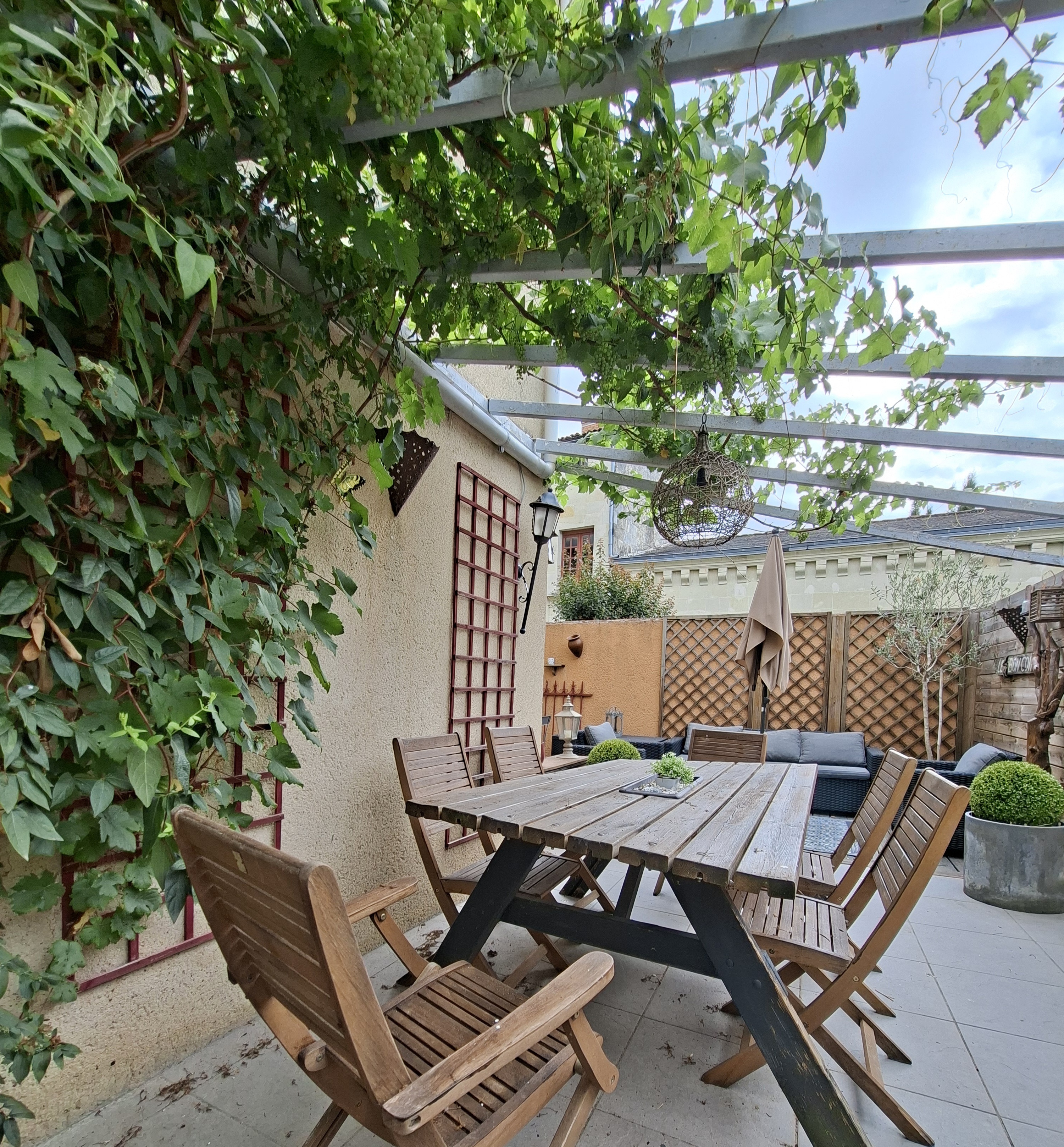Le Clos des Arts
