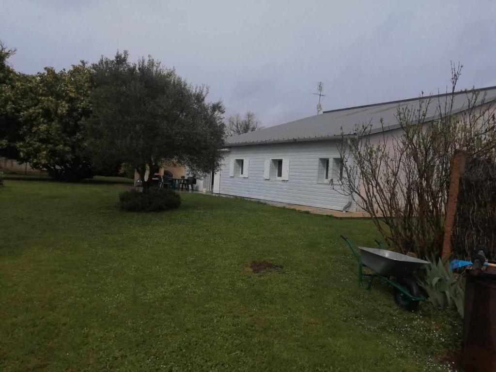 Le Boisseau