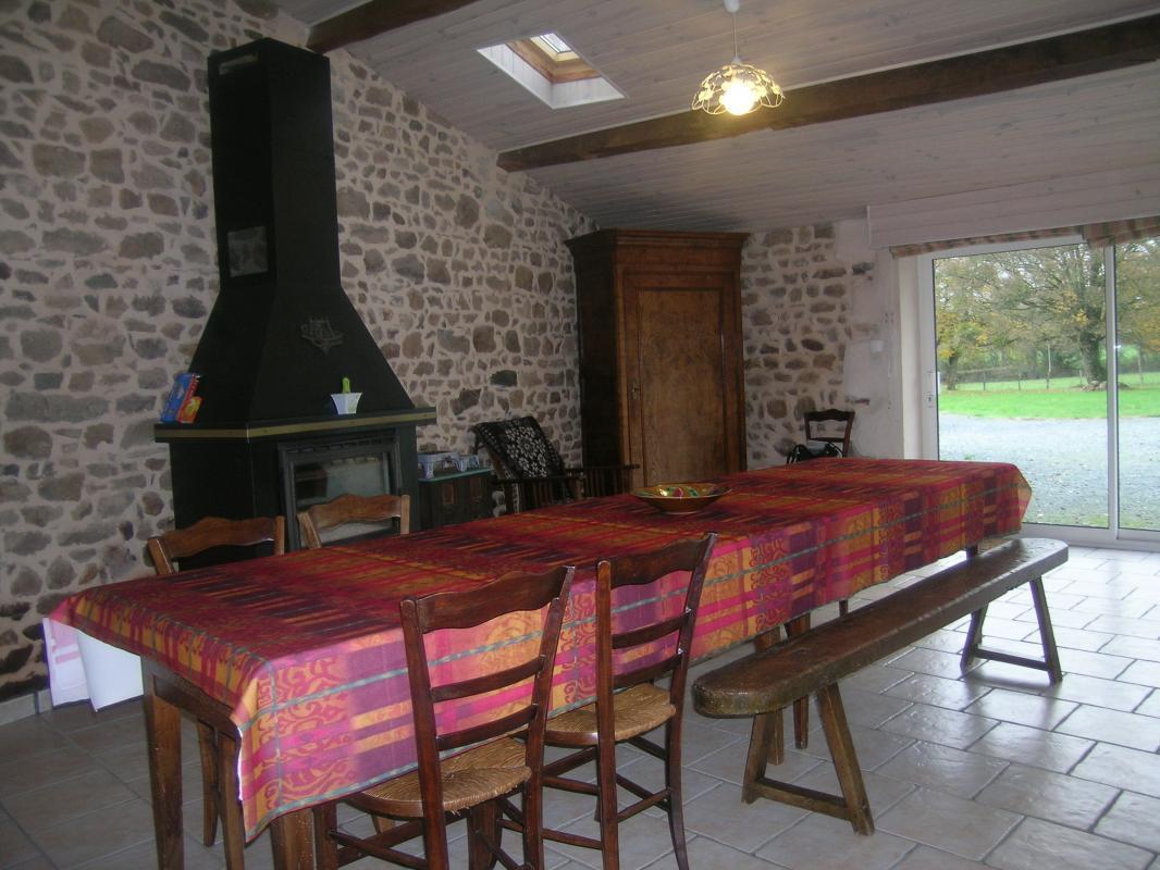 La Foye
