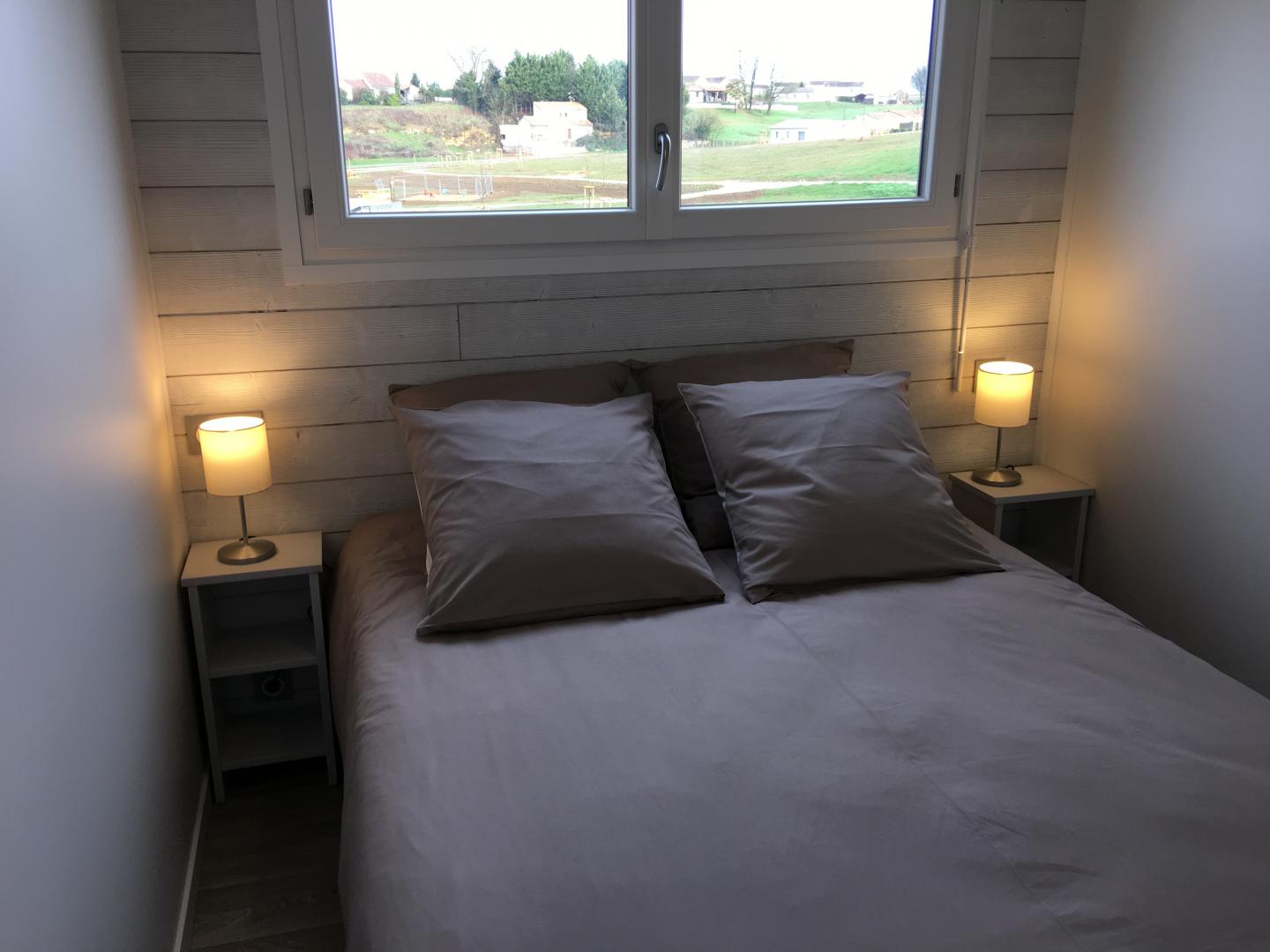 Gîte Quinoa de la Vallée des Noyers