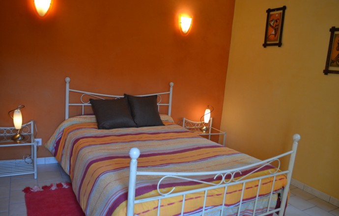 Gîte Lilas