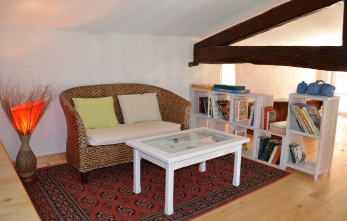 Gîte Lilas