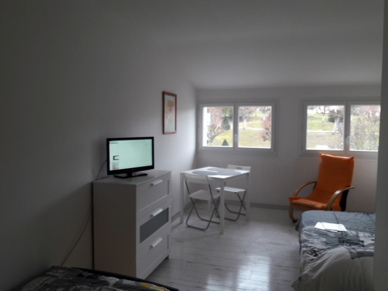 Gîte à La Roche-Posay
