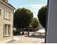 Gîte à La Roche-Posay