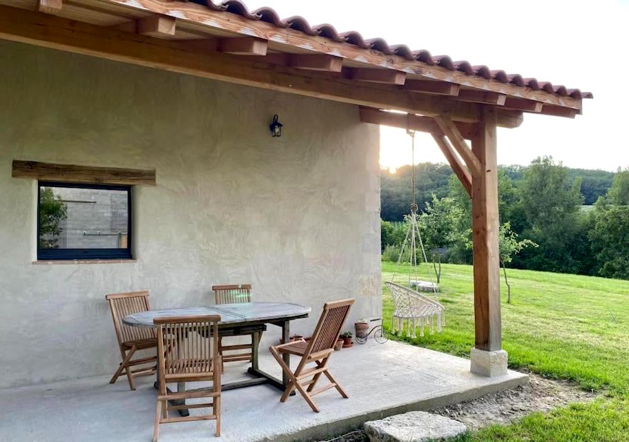 Maison de campagne