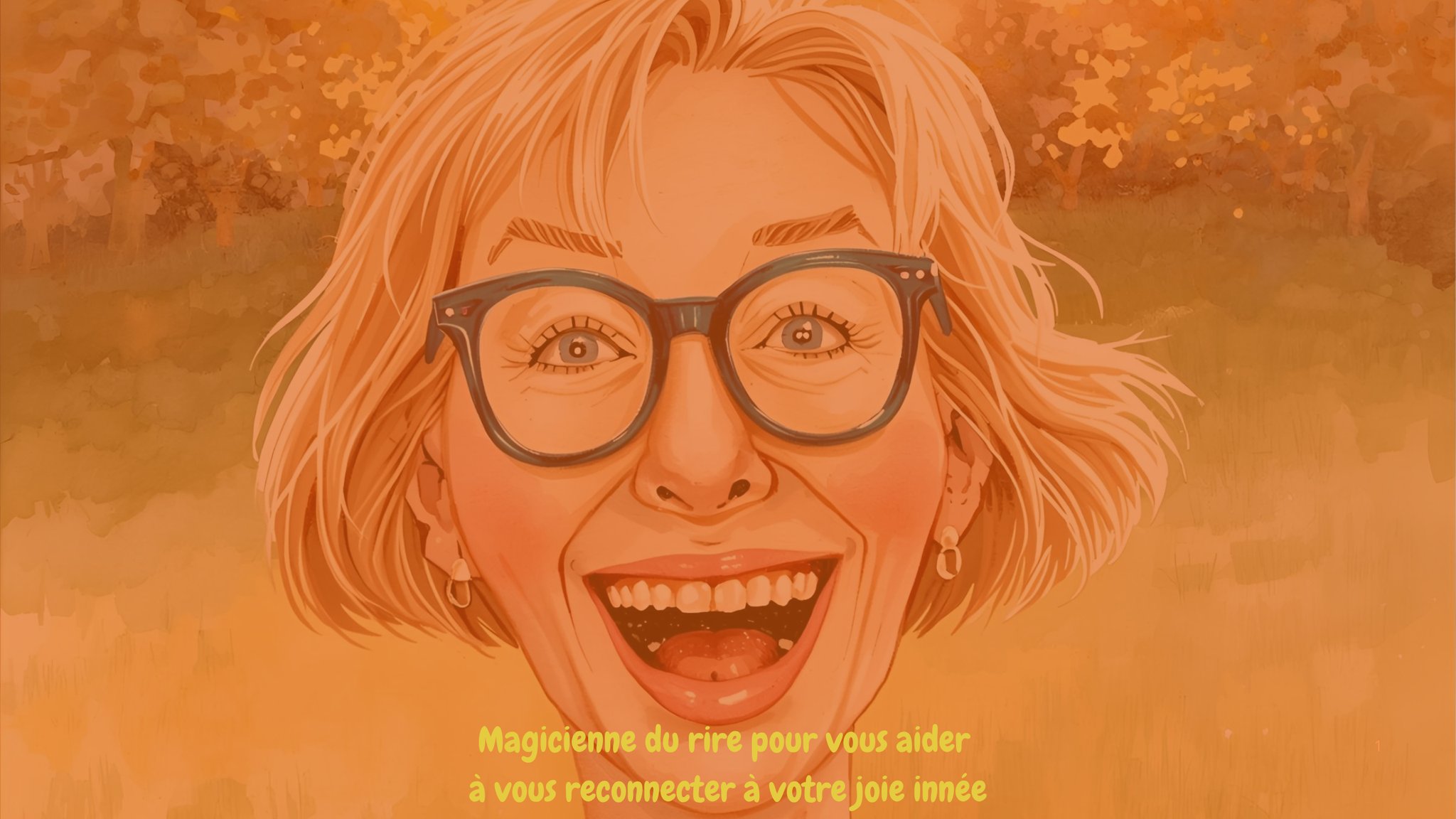 Visuel évènement