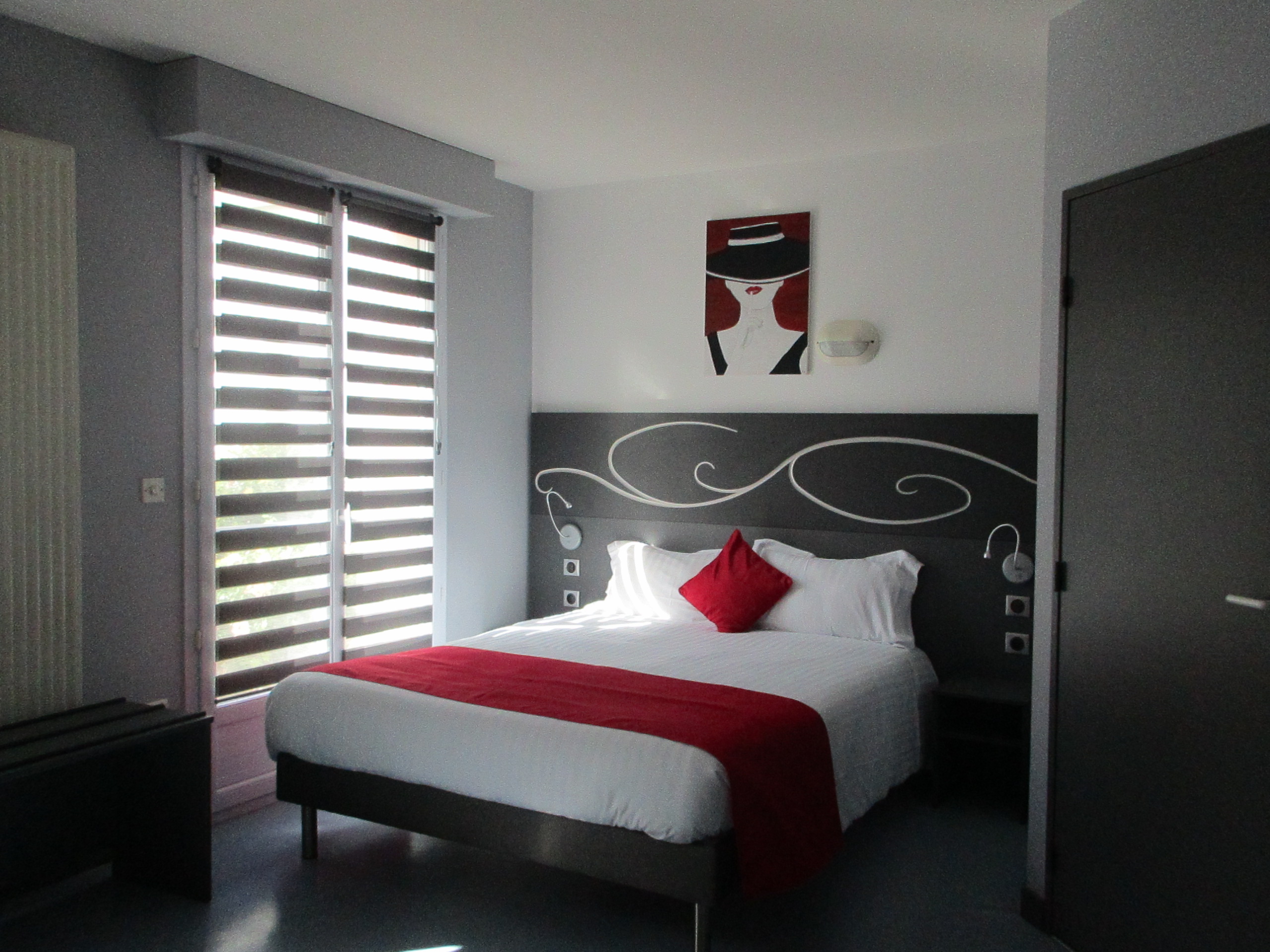 Hôtel Le Clos Albert