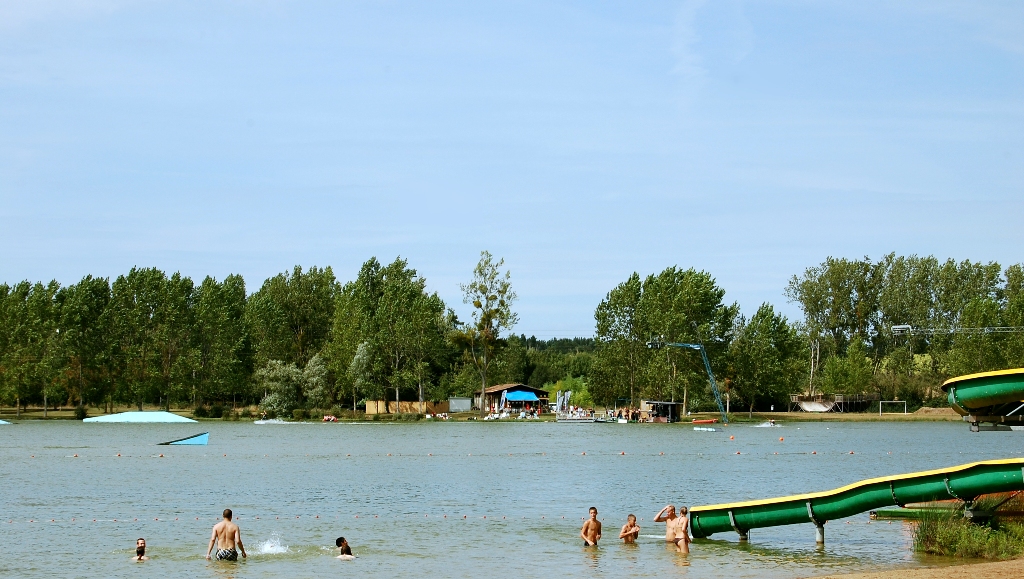 Moncontour Active Park