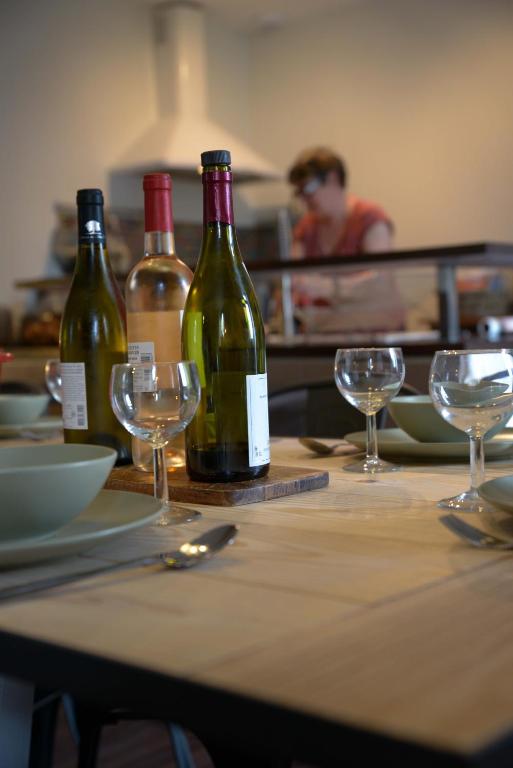 Domaine du Bois Galant - photo 4
