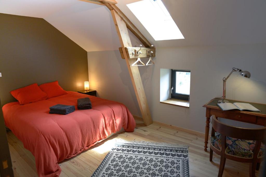Domaine du Bois Galant - photo 7