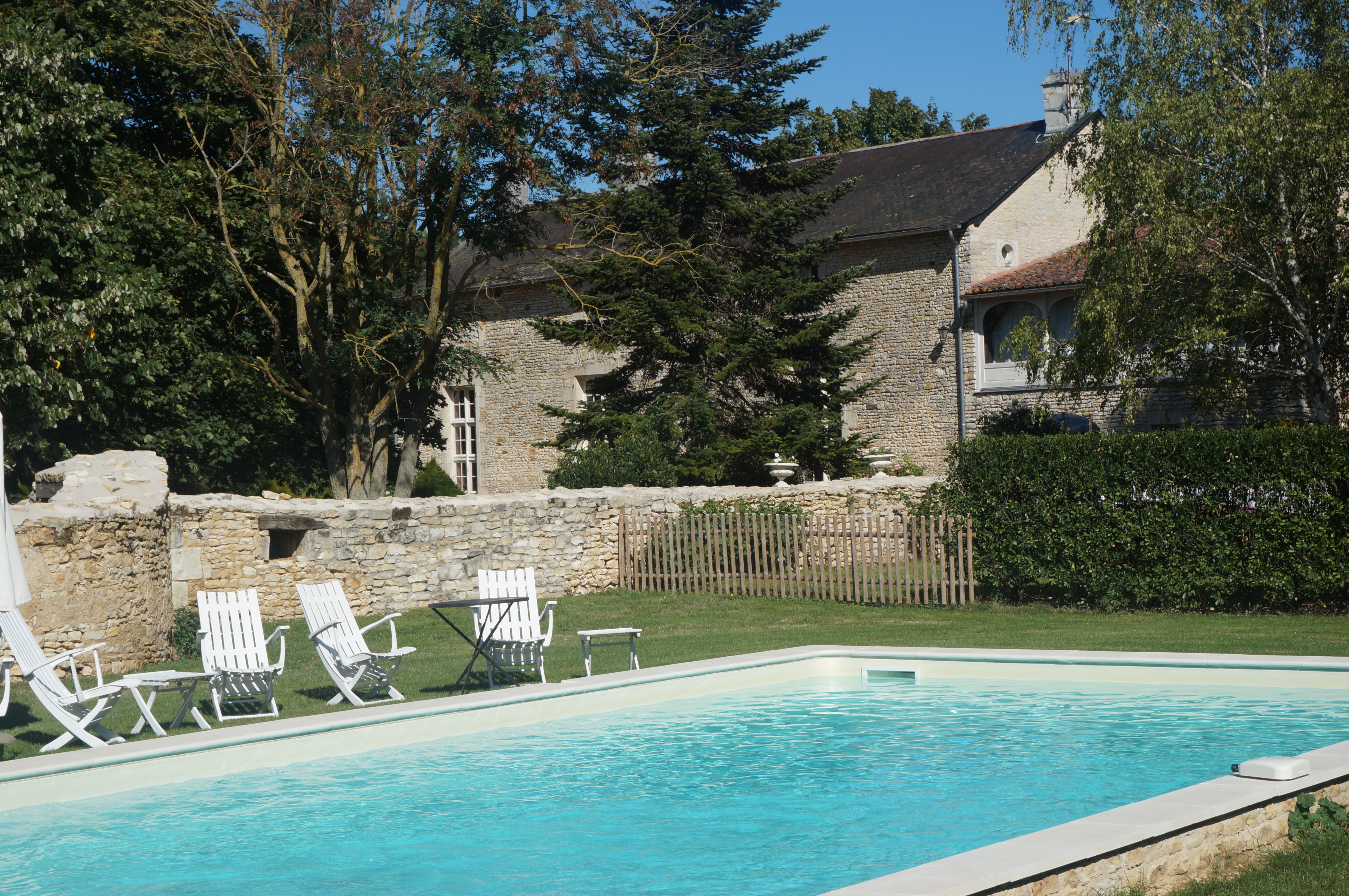 Le Logis du Bourg