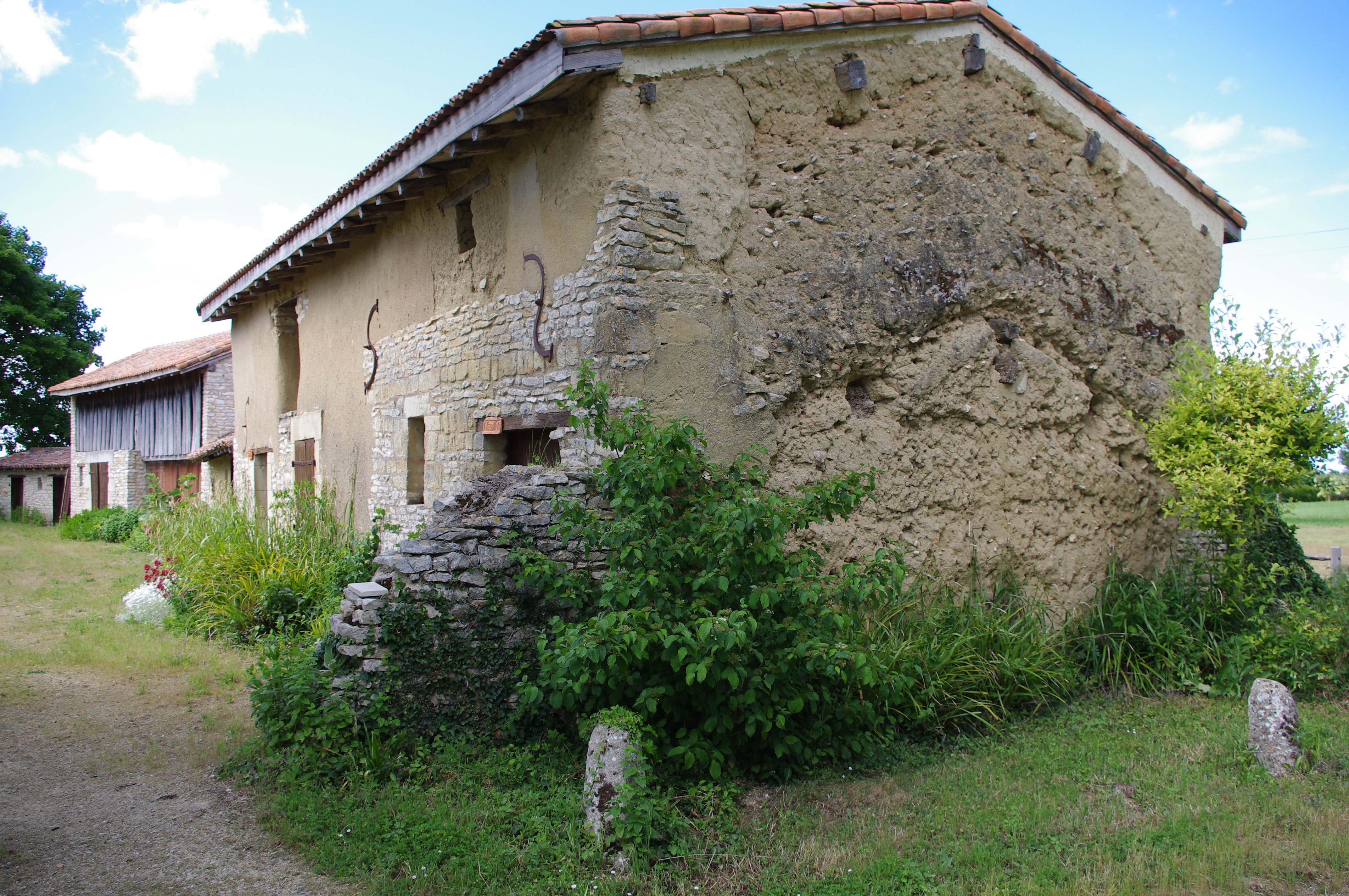 Logis Terra-villa