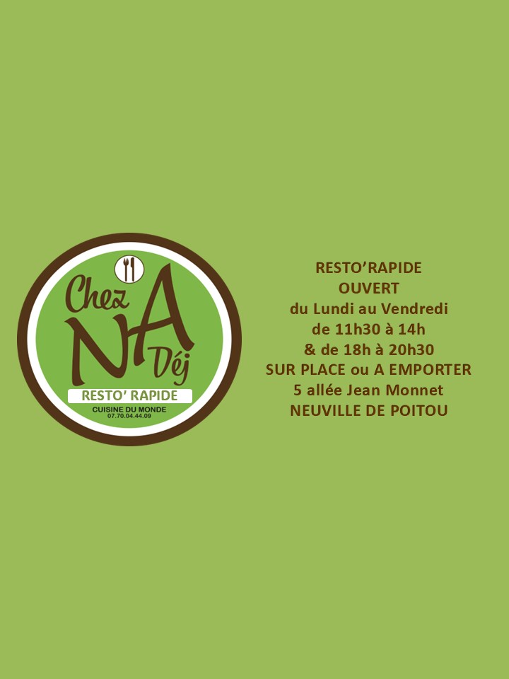 Chez Nadéj